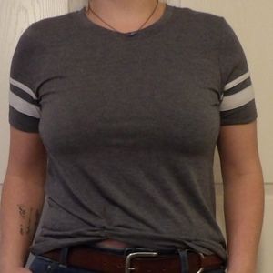 Sporty T